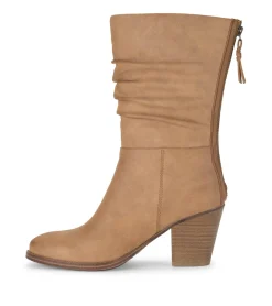 Baretraps Camila Mid Calf Boot