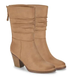 Baretraps Camila Mid Calf Boot