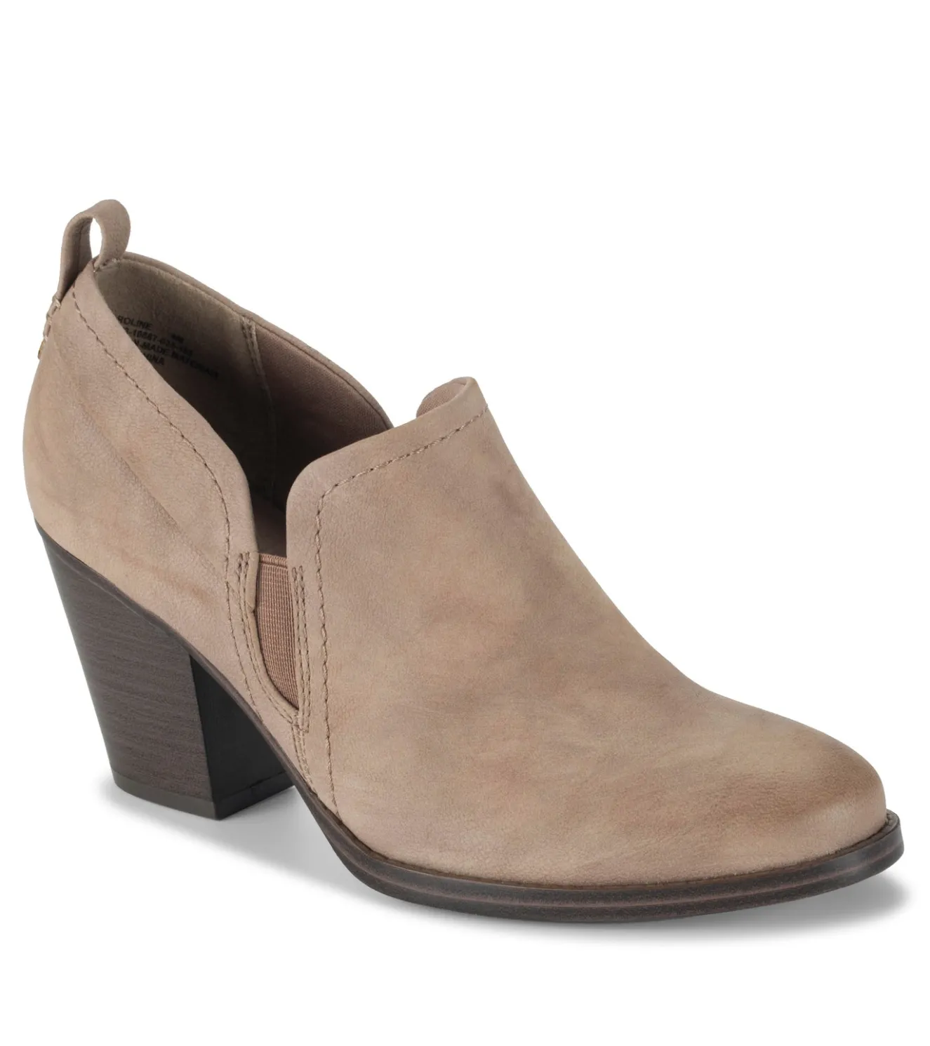 Baretraps Caroline Ankle Bootie