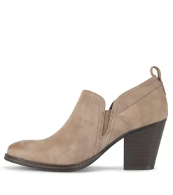 Baretraps Caroline Ankle Bootie