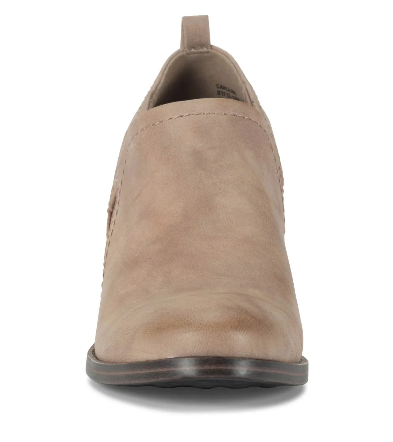 Baretraps Caroline Ankle Bootie