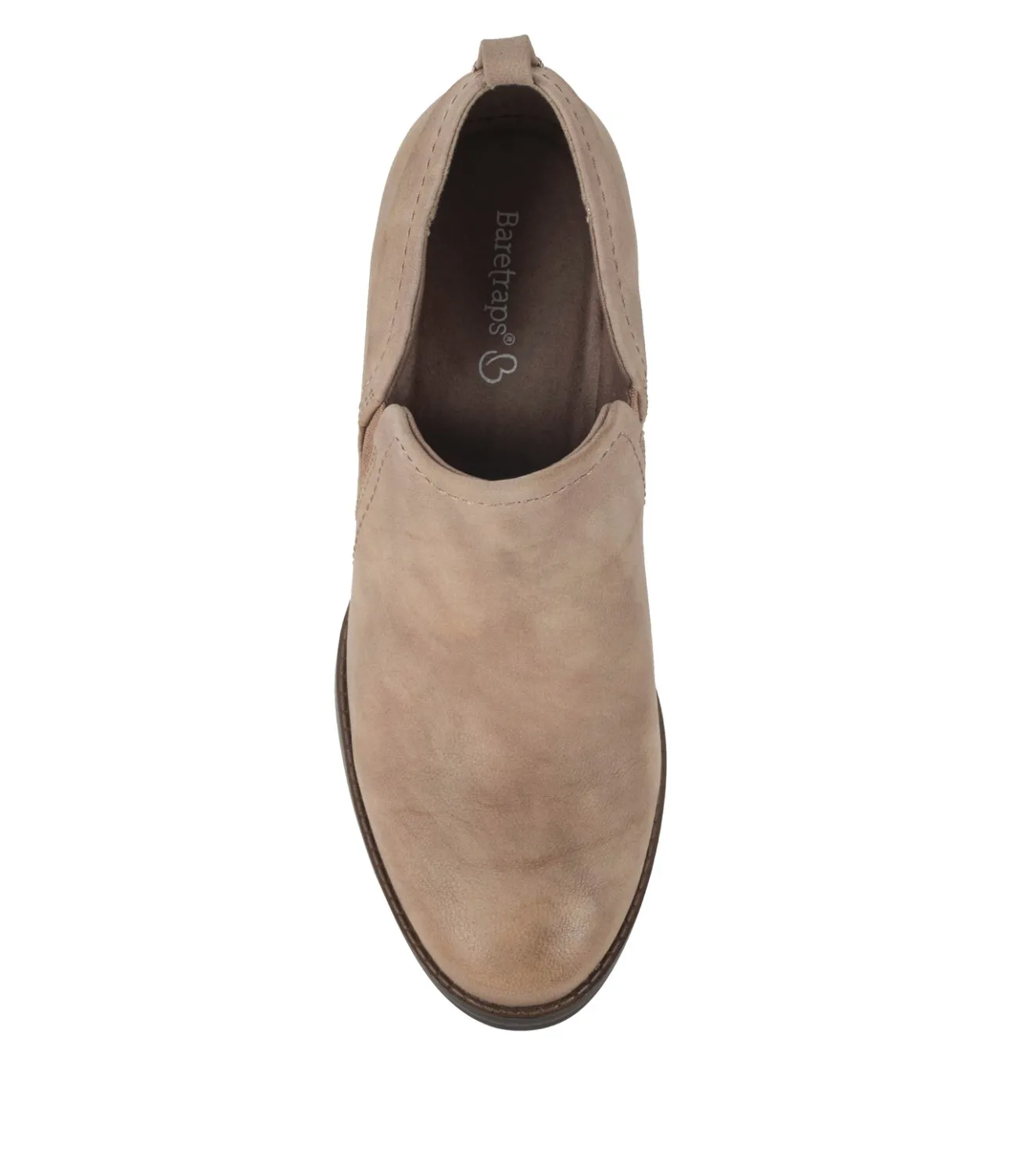 Baretraps Caroline Ankle Bootie