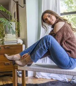 Baretraps Caroline Ankle Bootie