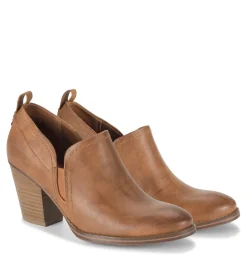 Baretraps Caroline Ankle Bootie