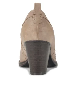 Baretraps Caroline Ankle Bootie