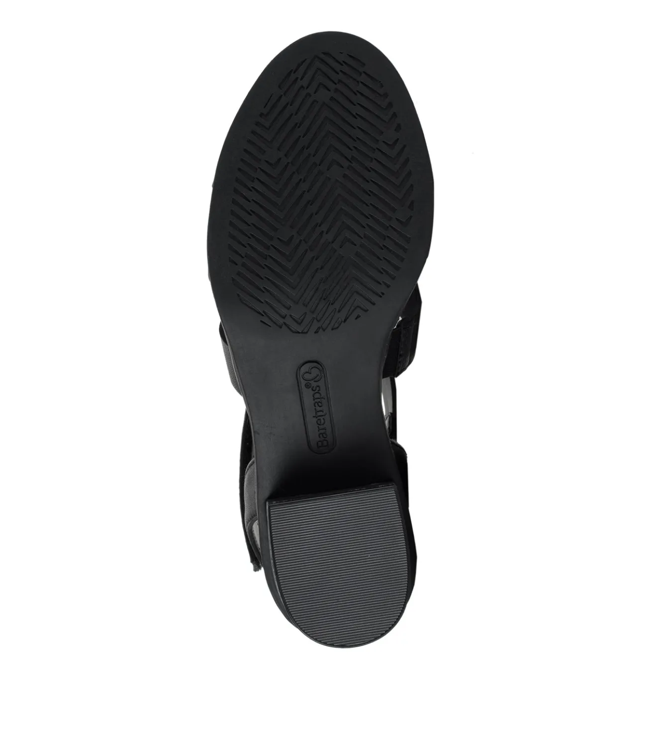 Baretraps Celina Block Heel Sandal