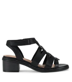 Baretraps Celina Block Heel Sandal