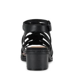 Baretraps Celina Block Heel Sandal