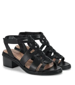 Baretraps Celina Block Heel Sandal