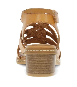 Baretraps Celina Block Heel Sandal