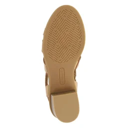 Baretraps Celina Block Heel Sandal