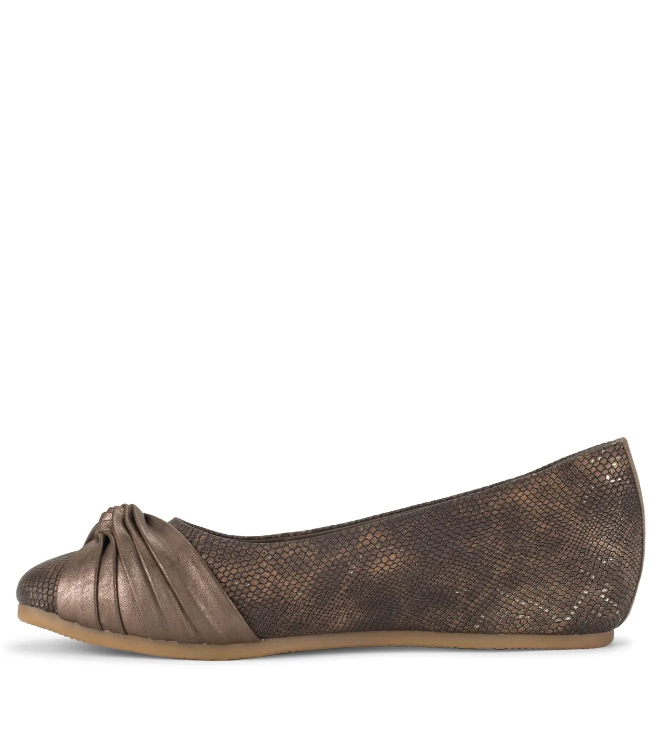 Baretraps Chainey Casual Flat
