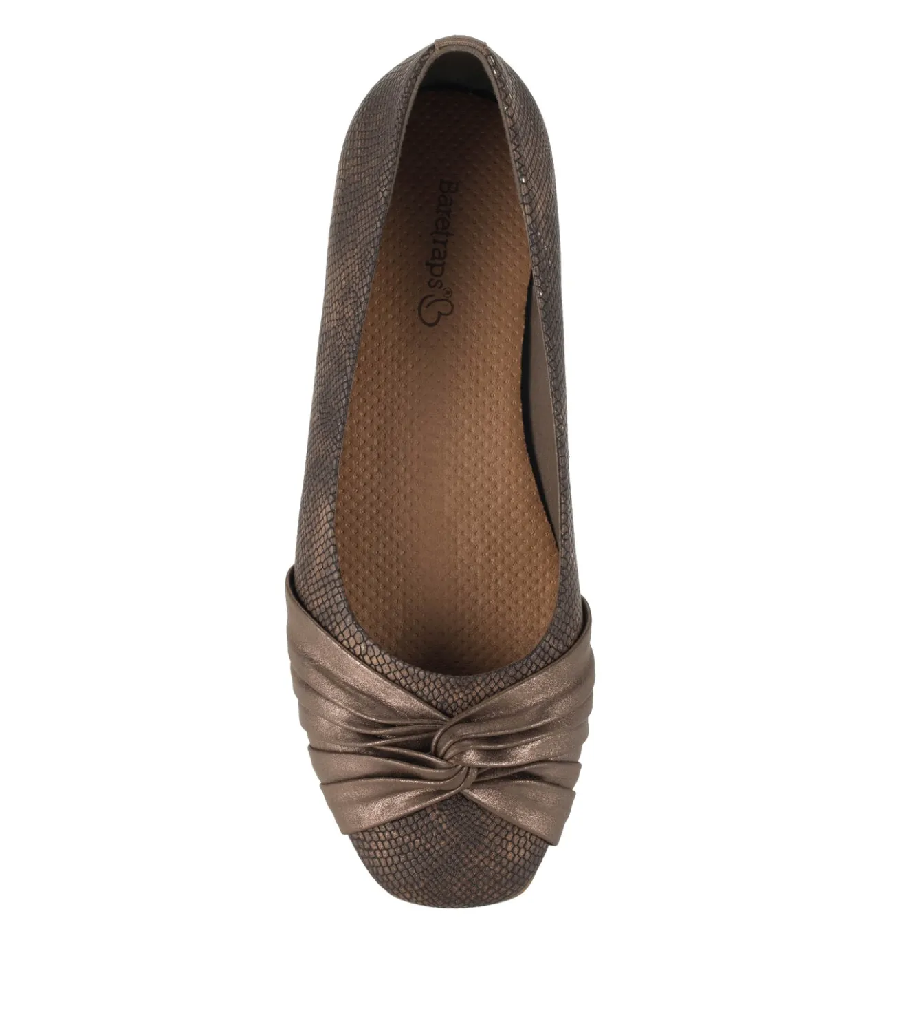Baretraps Chainey Casual Flat