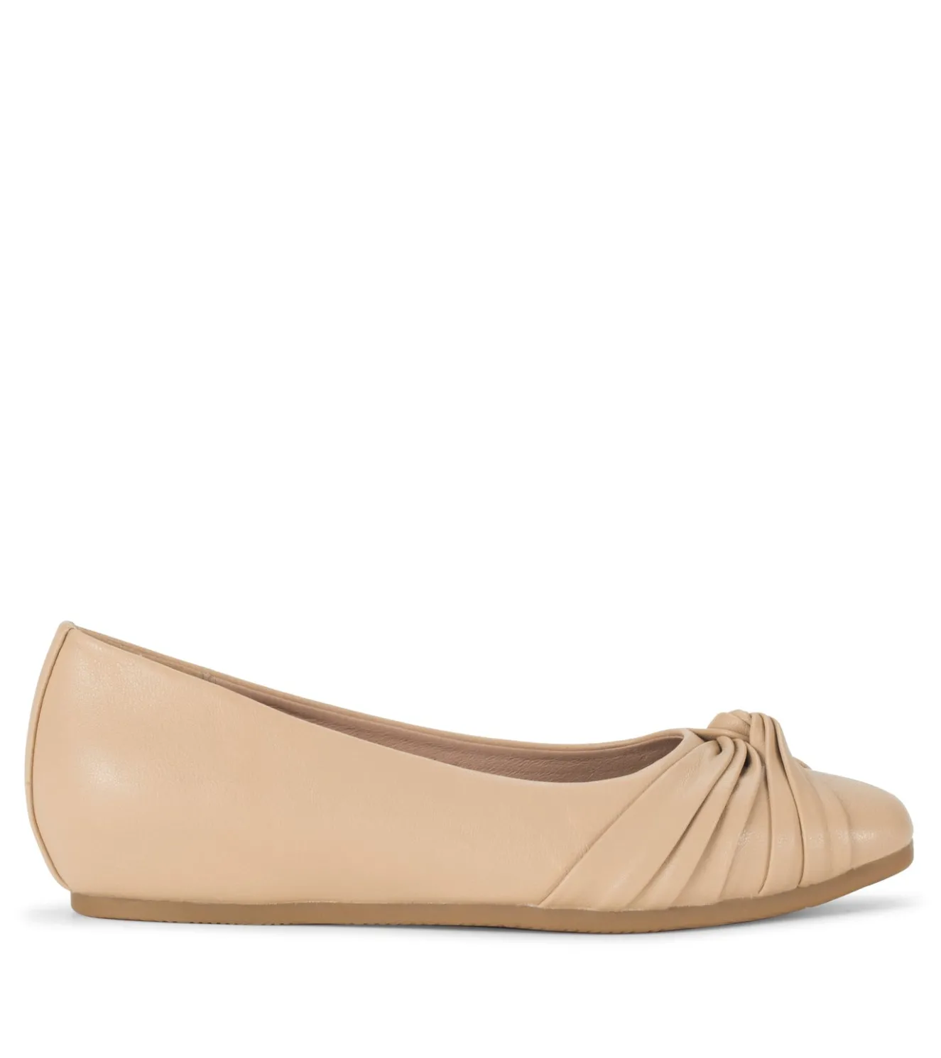 Baretraps Chainey Casual Flat