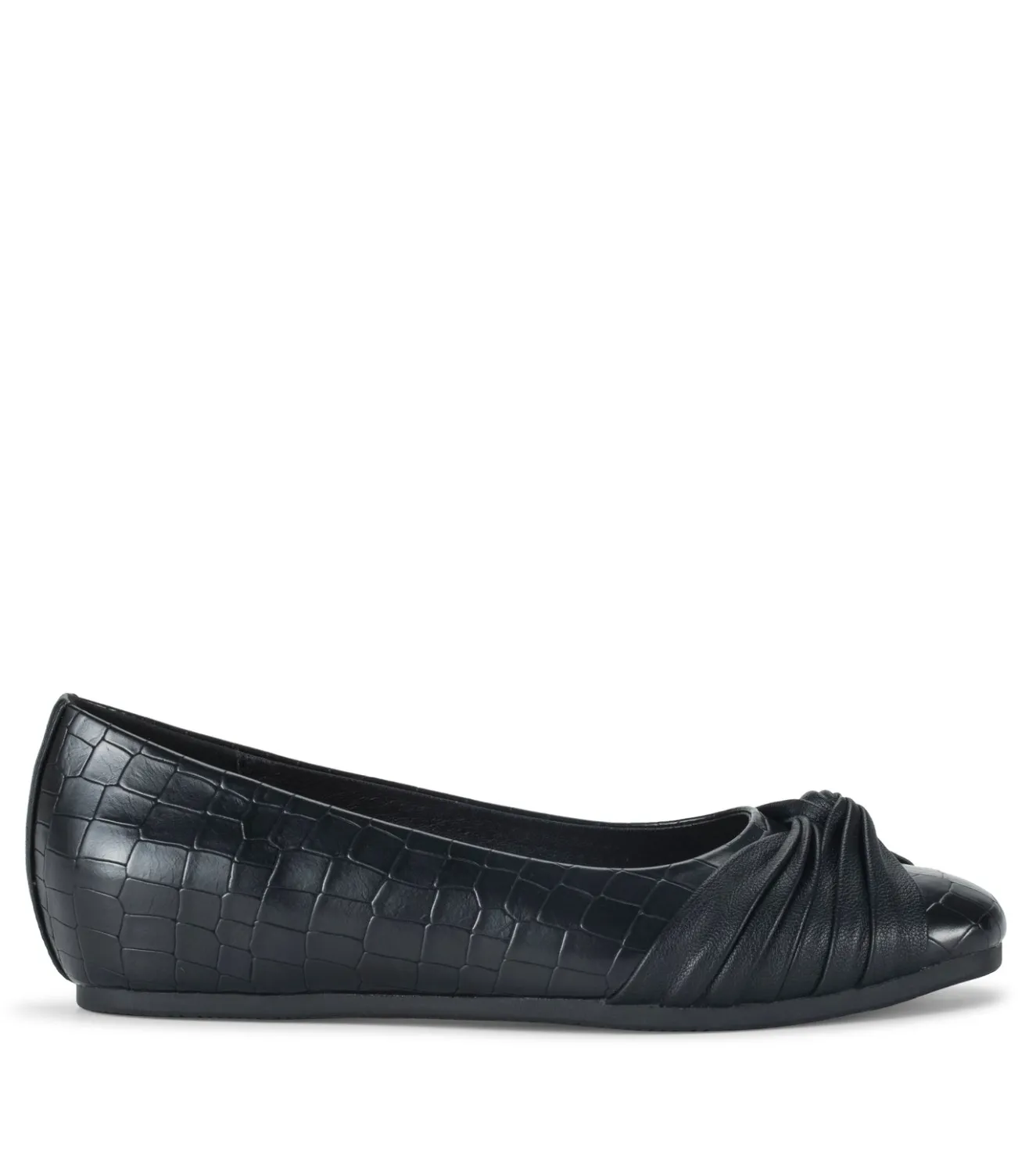 Baretraps Chainey Casual Flat