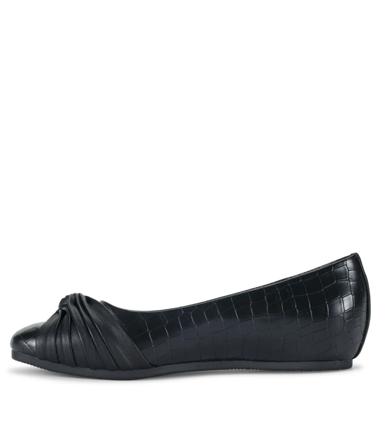 Baretraps Chainey Casual Flat