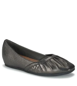 Baretraps Charlie Flat