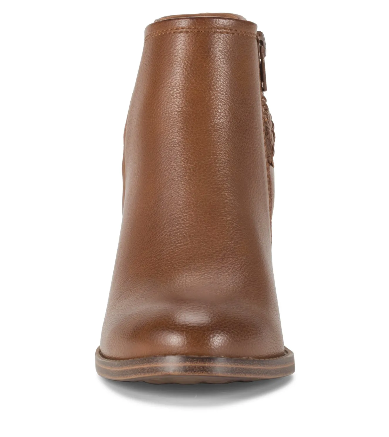 Baretraps Charlotte Block Heel Bootie