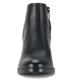 Baretraps Charlotte Block Heel Bootie