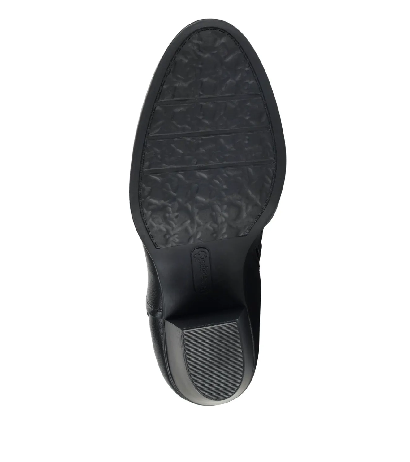 Baretraps Charlotte Block Heel Bootie