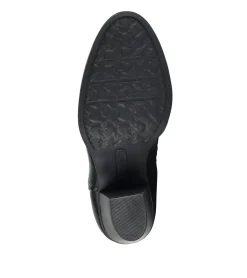 Baretraps Charlotte Block Heel Bootie