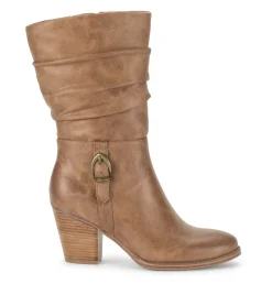 Baretraps Cheyenne Mid Calf Boot
