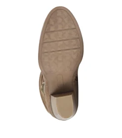 Baretraps Cheyenne Mid Calf Boot