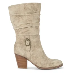 Baretraps Cheyenne Mid Calf Boot