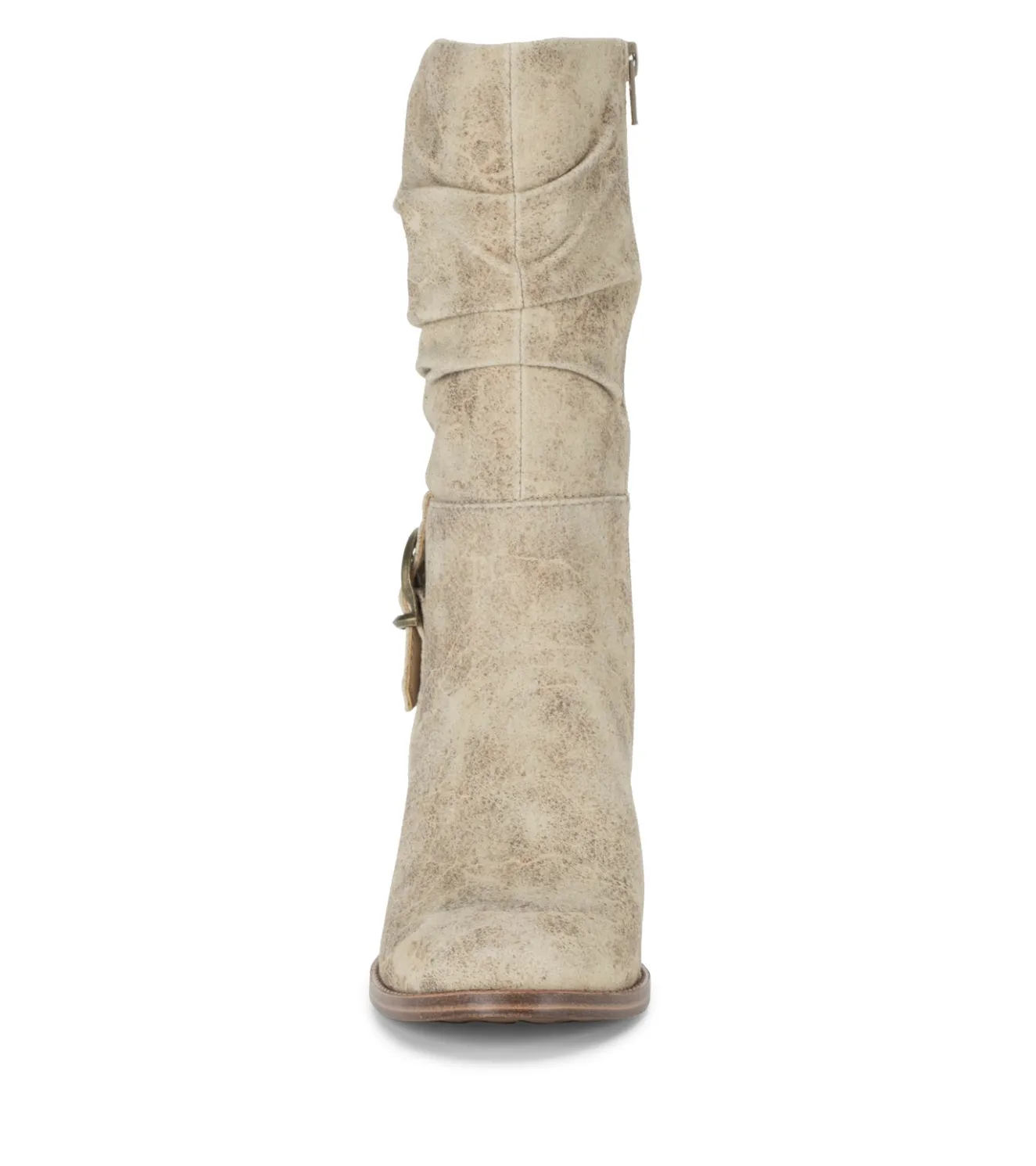 Baretraps Cheyenne Mid Calf Boot