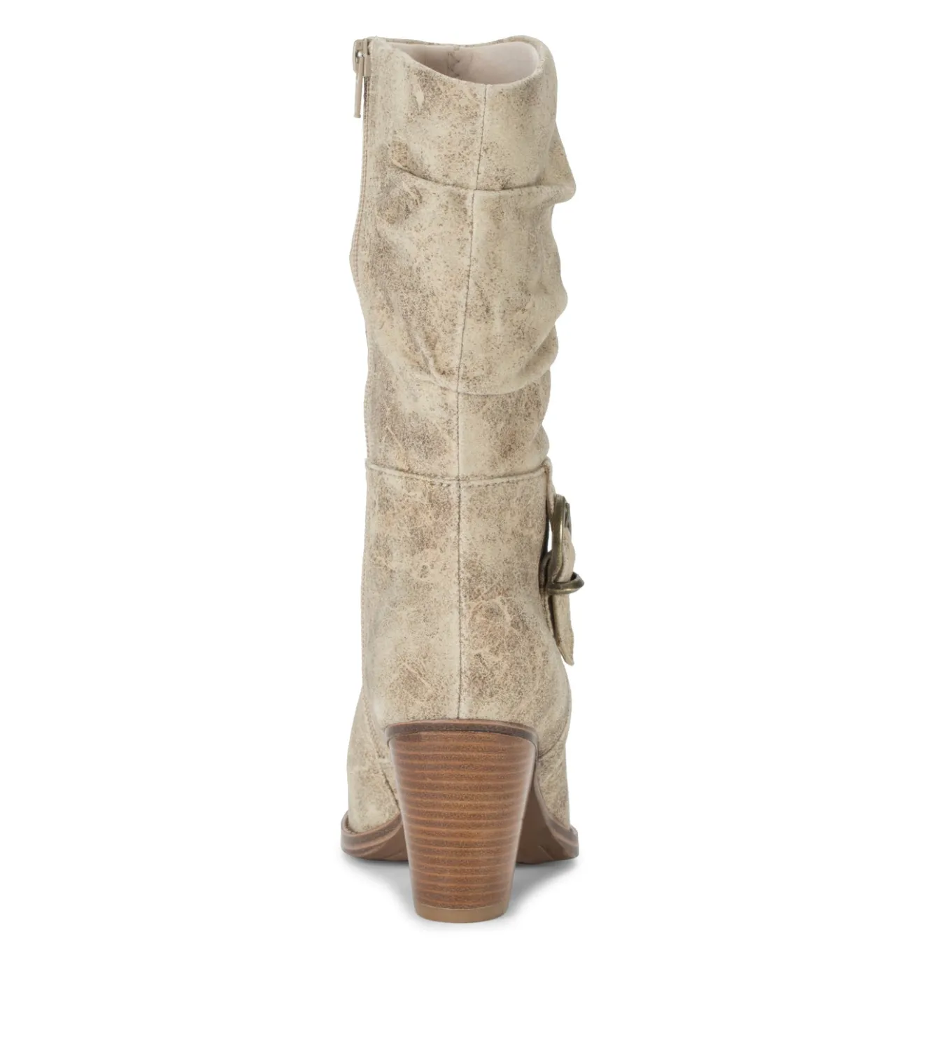 Baretraps Cheyenne Mid Calf Boot