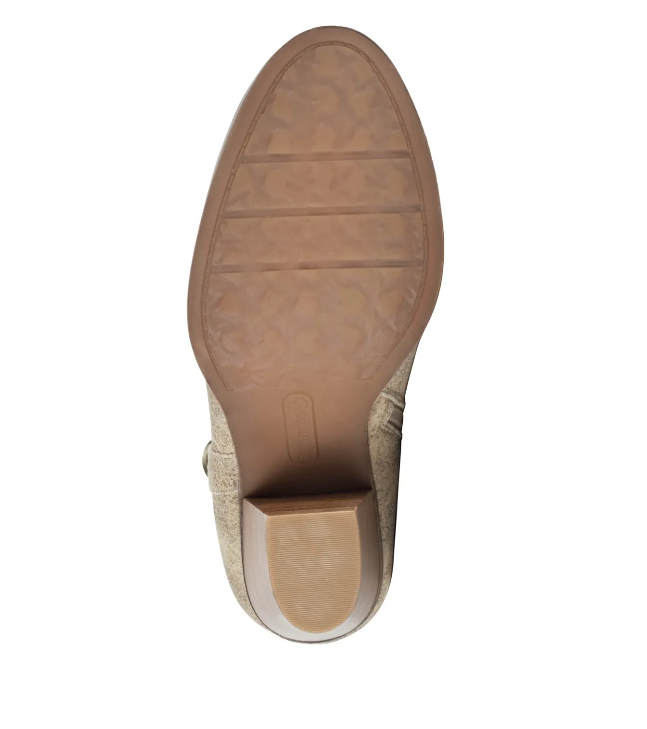 Baretraps Cheyenne Mid Calf Boot