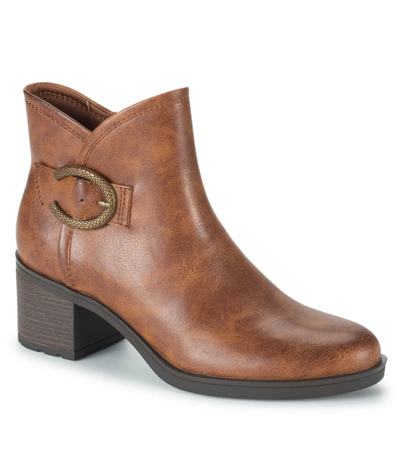 Baretraps Christine Bootie