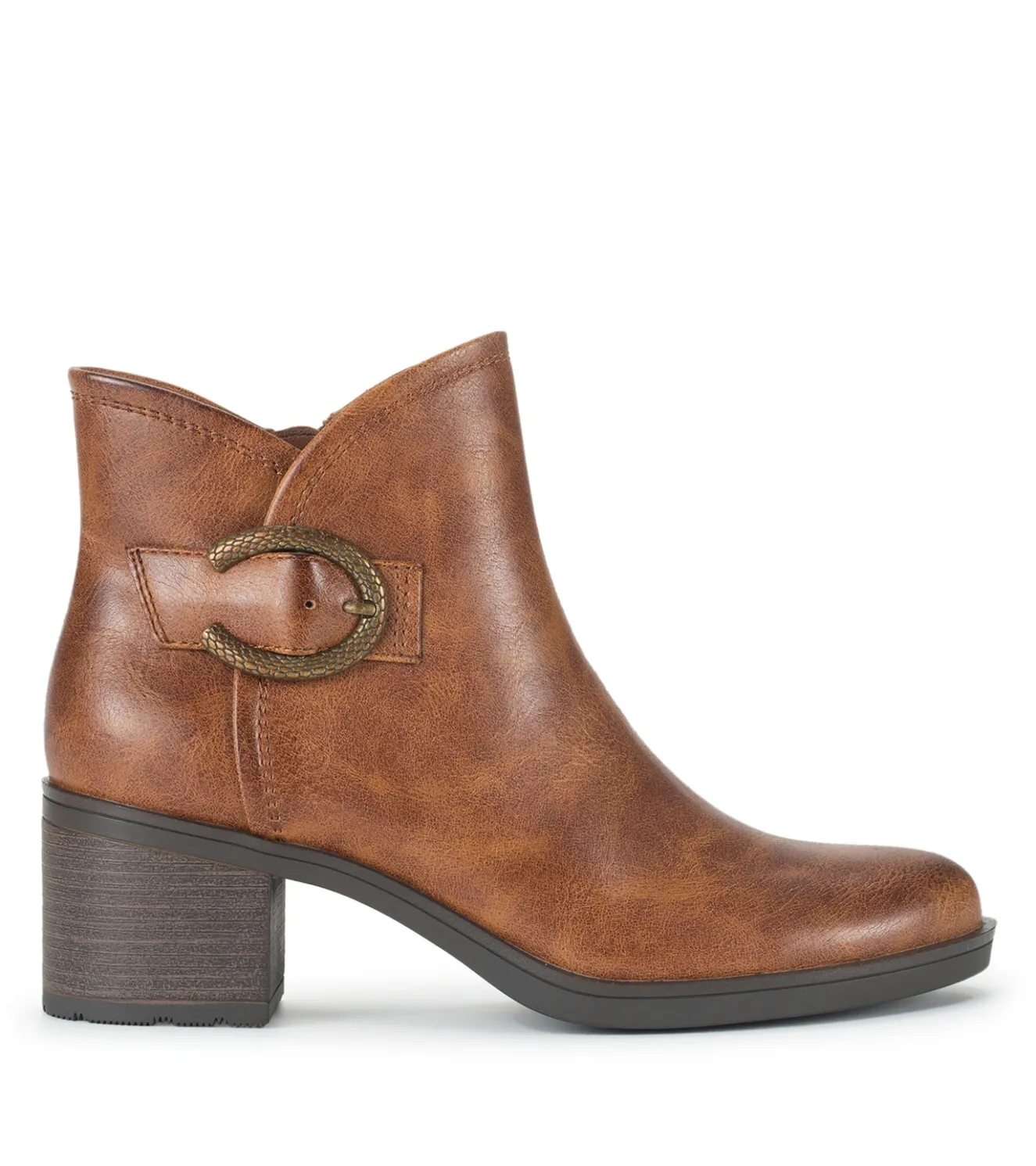 Baretraps Christine Bootie