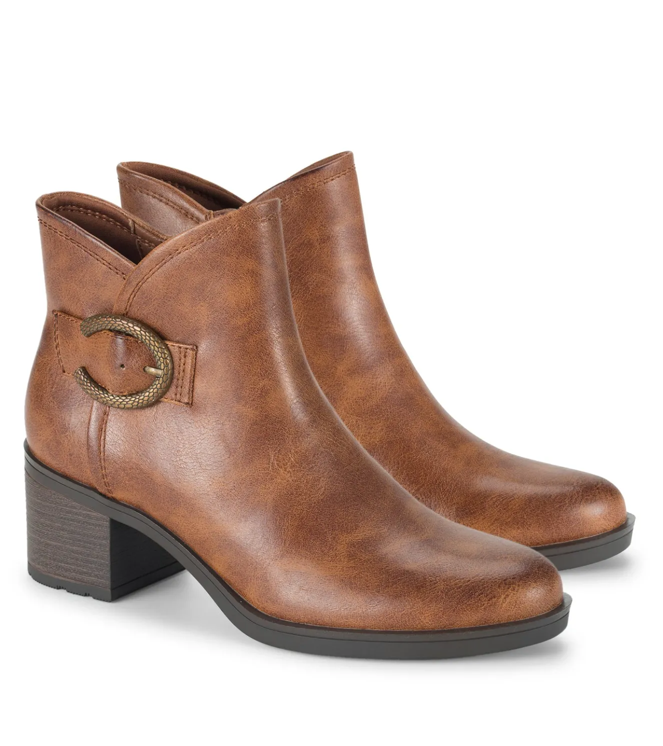 Baretraps Christine Bootie
