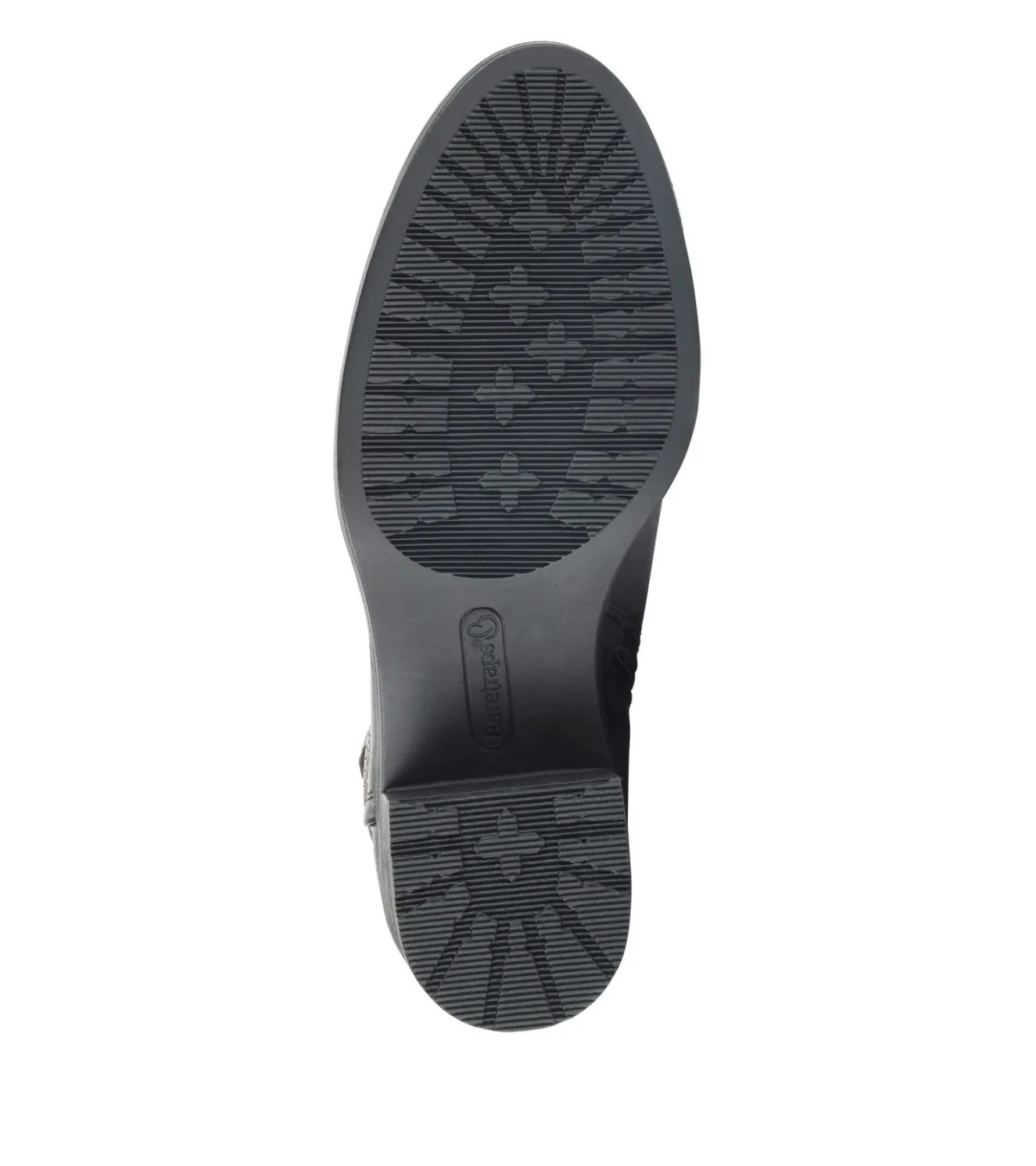 Baretraps Christine Bootie