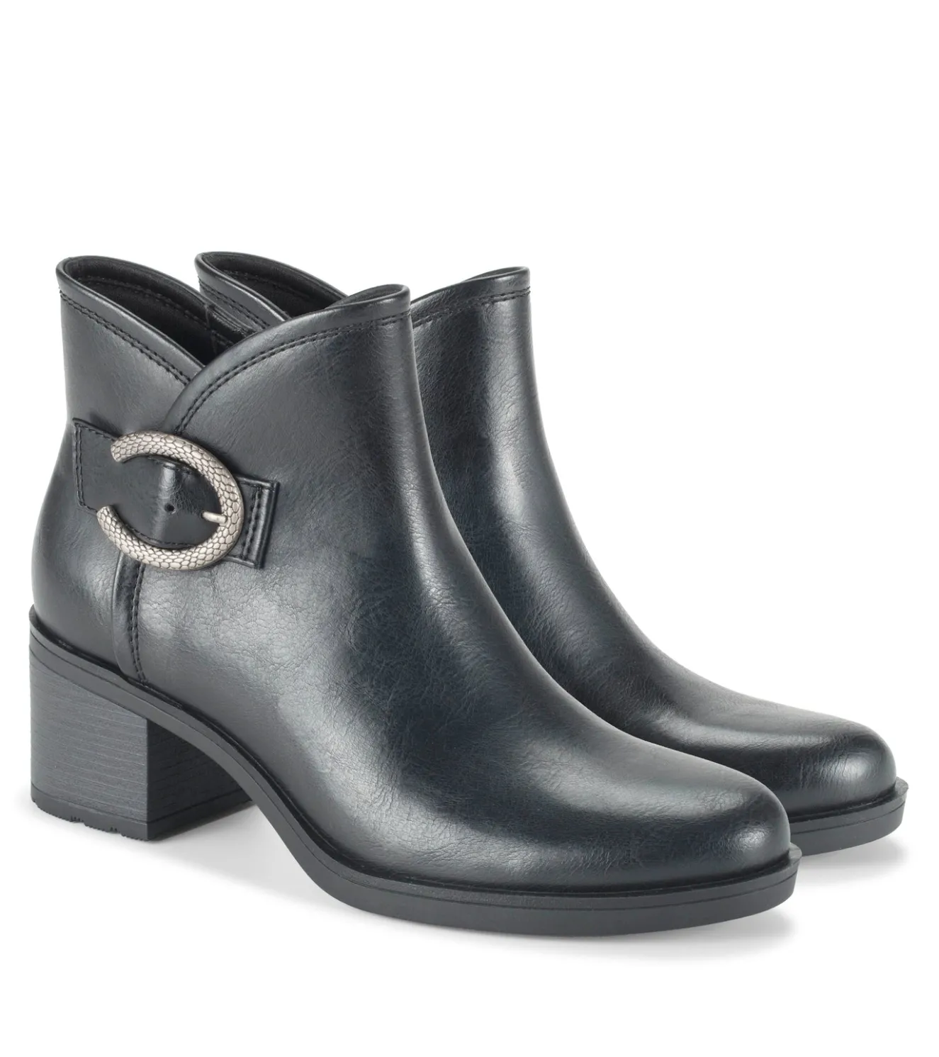 Baretraps Christine Bootie