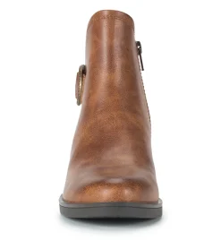 Baretraps Christine Bootie