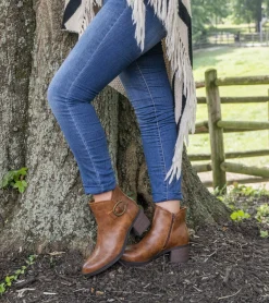 Baretraps Christine Bootie