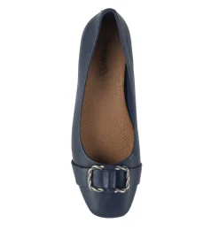 Baretraps Colette Flat