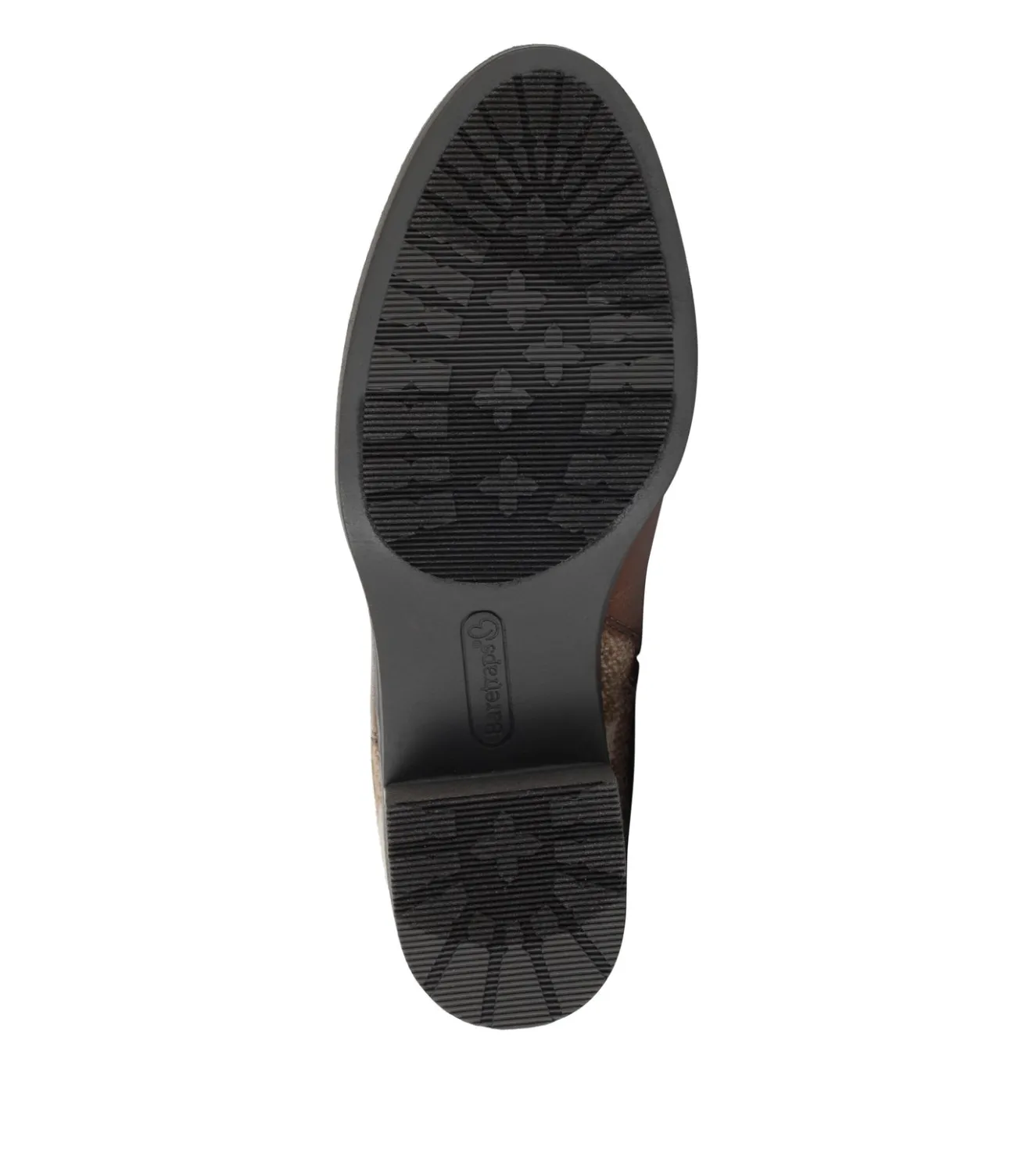 Baretraps Colorado Block Heel Bootie