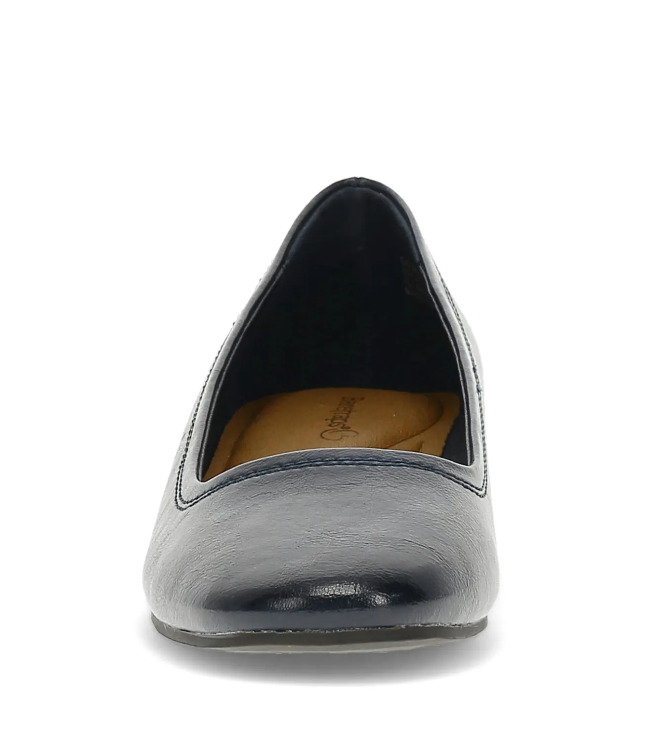 Baretraps Covette Wedge Slip On
