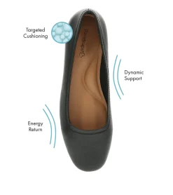 Baretraps Covette Wedge Slip On