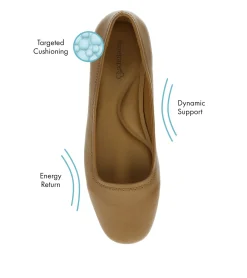 Baretraps Covette Wedge Slip On