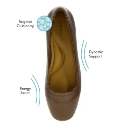 Baretraps Covette Wedge Slip On