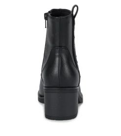 Baretraps Covina Block Heel Bootie