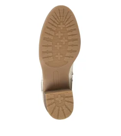 Baretraps Covina Block Heel Bootie