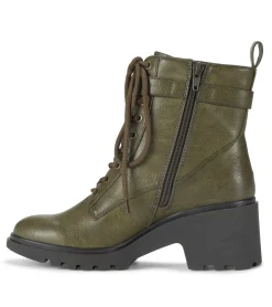 Baretraps Dani Lace Up Boot