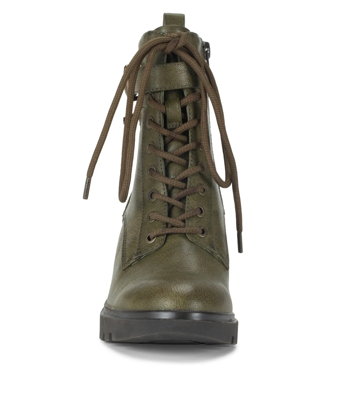 Baretraps Dani Lace Up Boot