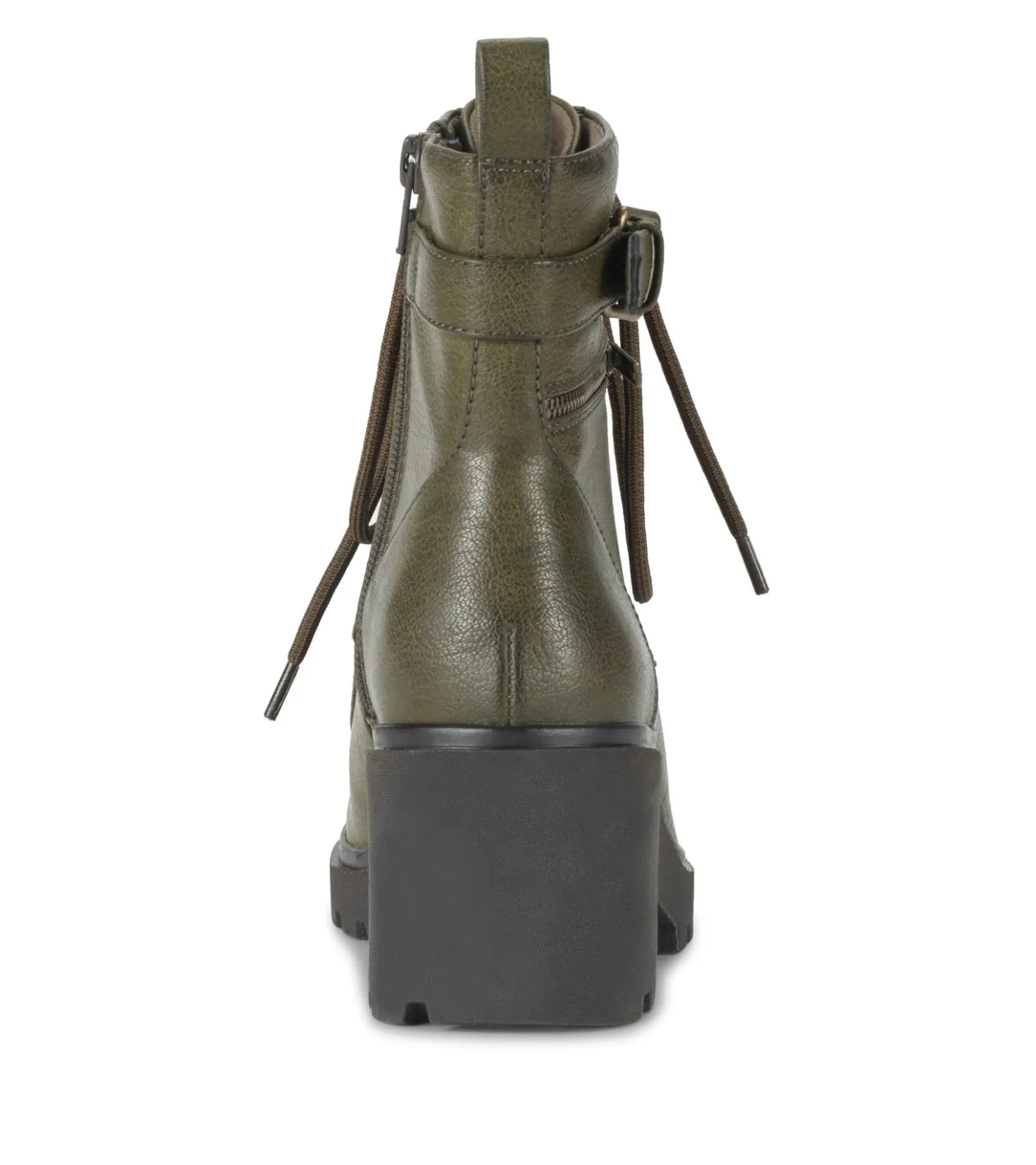 Baretraps Dani Lace Up Boot