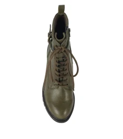 Baretraps Dani Lace Up Boot